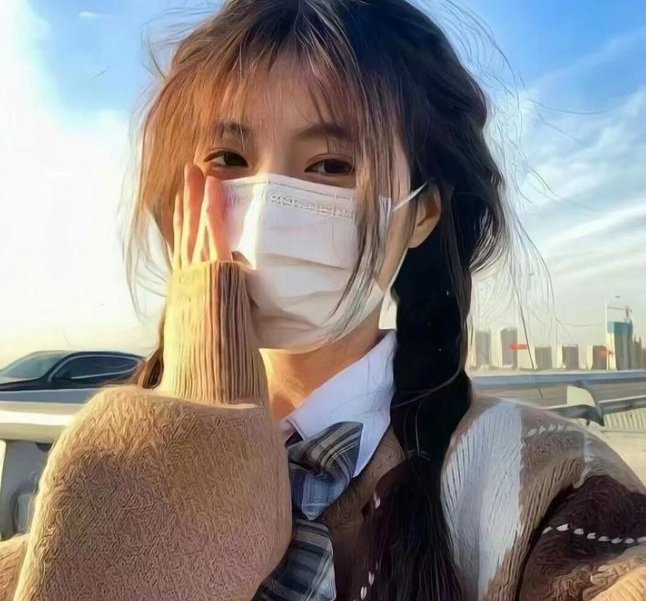 赫尔佐格的自画像
