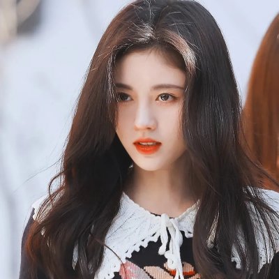 小智是女孩啦!